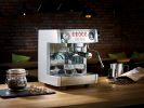Espressomaschinen