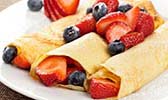 Crepes-Maker