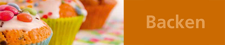 Backen