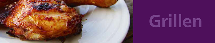 Grillen und Genießen