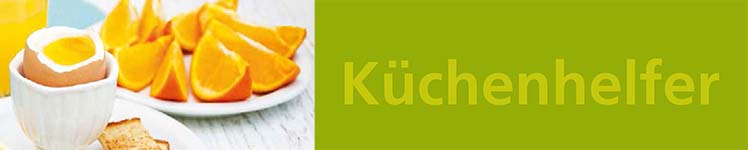 Küchenhelfer