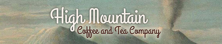 High Mountain