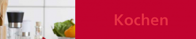 Kochen