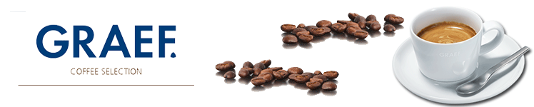Coffee Selection