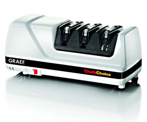 Graef CC150 - Diamant Messerschärfer 