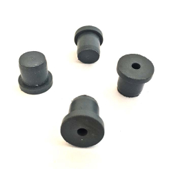 Gummifüsse 145/158/166/180 - 4 Stk. 