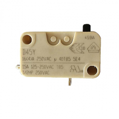 Microschalter Cherry 