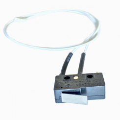 Microschalter ES80/85 Wasser, Dampf 