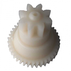 Motorzahnrad weiss 130/158/N1/F1/F5/T5/T10 