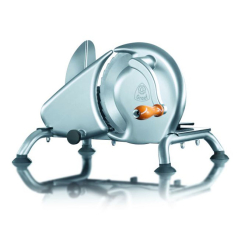 Graef Manuale H09 - Messer gezahnt 