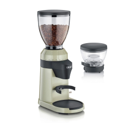 Graef CM8007 - Kaffeemühle, EliteGrindX Pastizie 