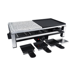Steba RC108 Multi-Raclette 