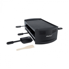 Steba RC6 Bake & Grill Pizza-Raclett 