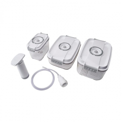 Steba Vakuumier-Behälter Set 