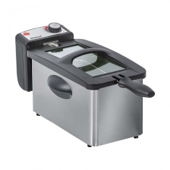 Steba DF180 Fritteuse 