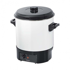 Steba ER Basic Einkoch- und Glühweinautomat 