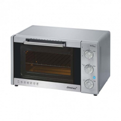 Steba KB23 ECO Grillbackofen 