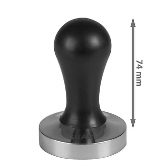 Profi-Tamper Pressare 58 - 74mm 