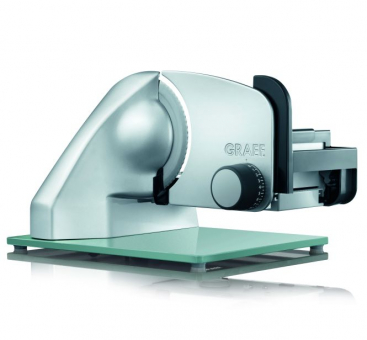 Graef Classic C21 - Messer glatt 