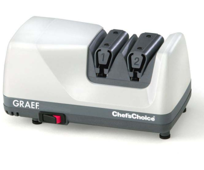 Graef CC105 - Diamant Messerschärfer 