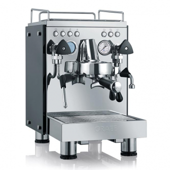 Graef ES1000 - contessa Espressomaschine 