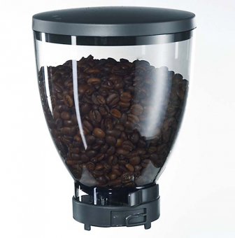 Kaffeebohnenbehälter 350g 