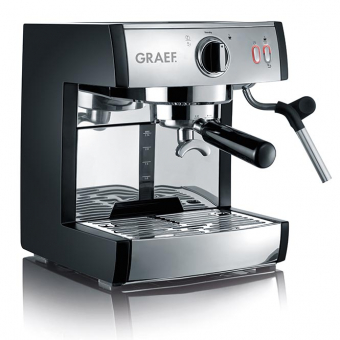 Graef ES702 - pivalla Espressomaschine 