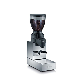 Graef CM850 - Kaffeemühle mit Sudschublade 