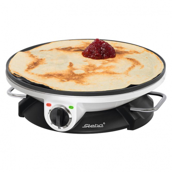 Steba CR32 Crepes-Maker 