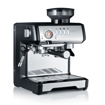 Graef ESM802 - milegra Espressomaschine 