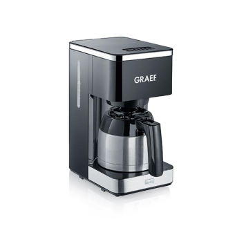 Graef FK412 - Filterkaffeemaschine 
