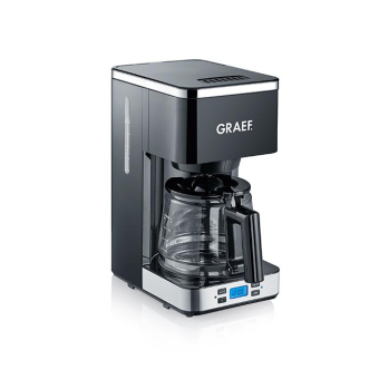 Graef FK502 - Filterkaffeemaschine 