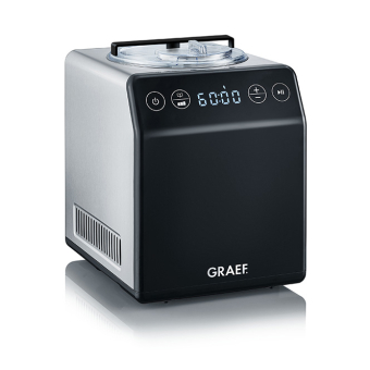 Graef IM700 - Eismaschine 