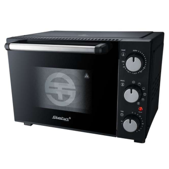 Steba KB M19 Backofen 