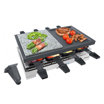 Steba RC88 Premium Multi-Raclette 