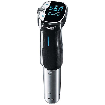 Steba SV50 Sous-Vide-Garer 