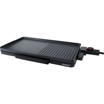 Steba VG 30 SLIM  BBQ-Tischgrill 